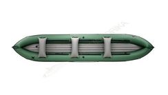 Надувная байдарка Timetrial WATERFLY-3 КОММЕРЧЕСКАЯ