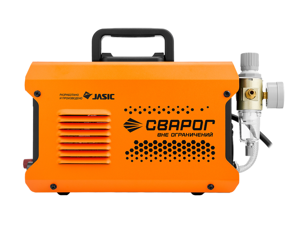 Аппарат плазменной резки Сварог REAL CUT 45 (L2L4) 102304