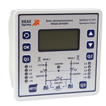 Блок КЭАЗ 281763