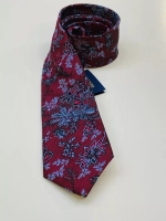 Галстук классический взрослый