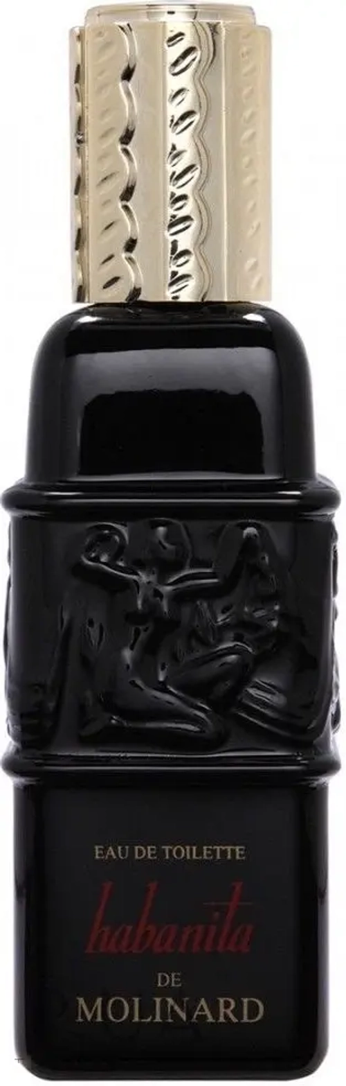 MOLINARD HABANITA EDP 75 ML