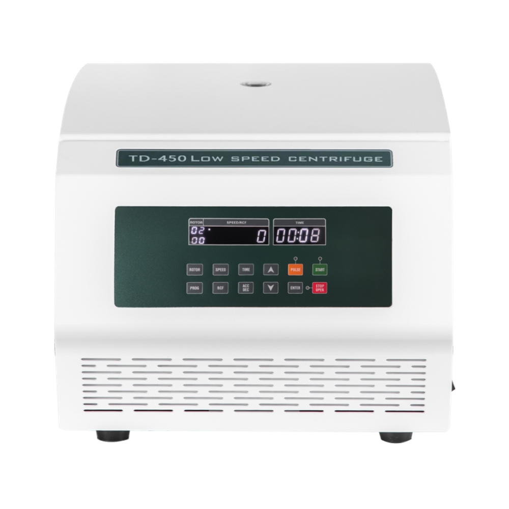 Центрифуга TD-450 PRP