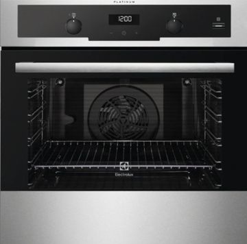 Электрический духовой шкаф Electrolux OPEB 4534 X