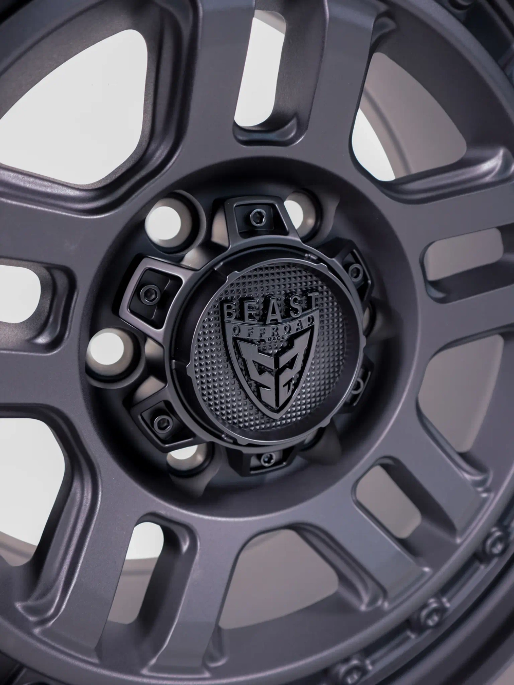 TANK 300 Колесный диск 17'' (1шт.) 9603N178502CB