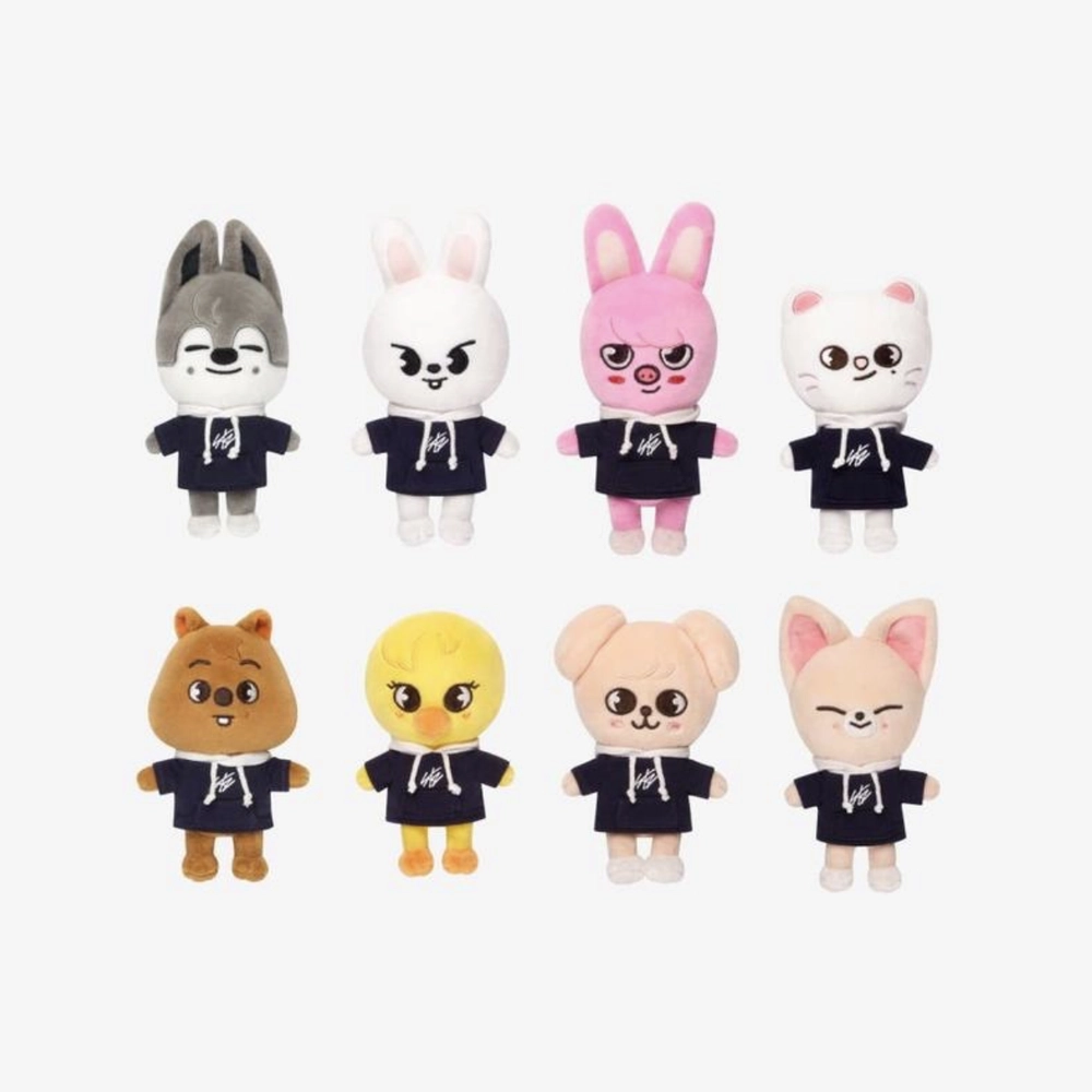 Stray Kids SKZOO PLUSH MINI