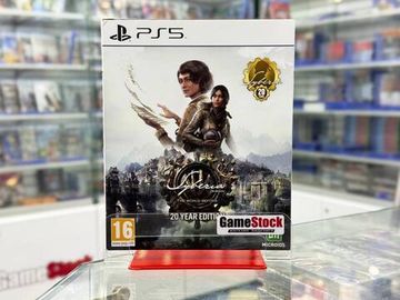 PS5 Syberia: The World Before 20 Year Edition (Б/У, Полностью на русском языке, PPSA-02776)