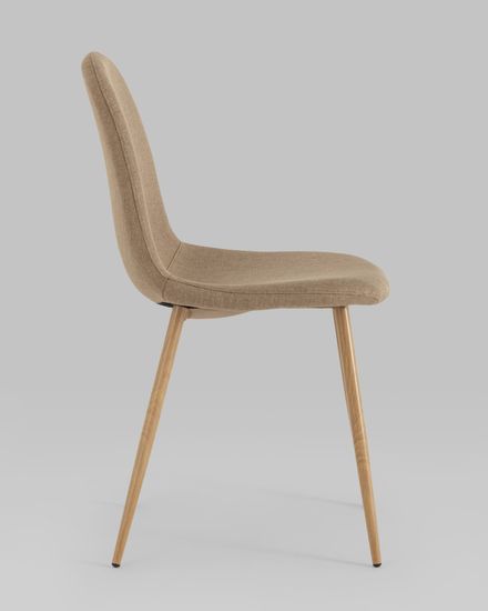 Стул Валенсия SN бежевый