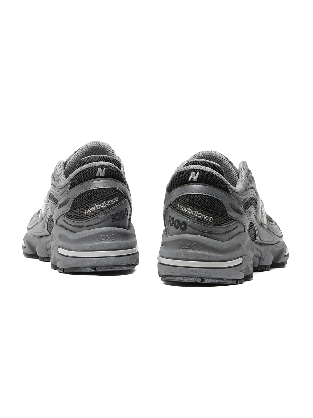 Кроссовки Низкие Из Синт.материалов/текстиля M1000v1