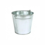 Ведро оцинкованное 15,0л