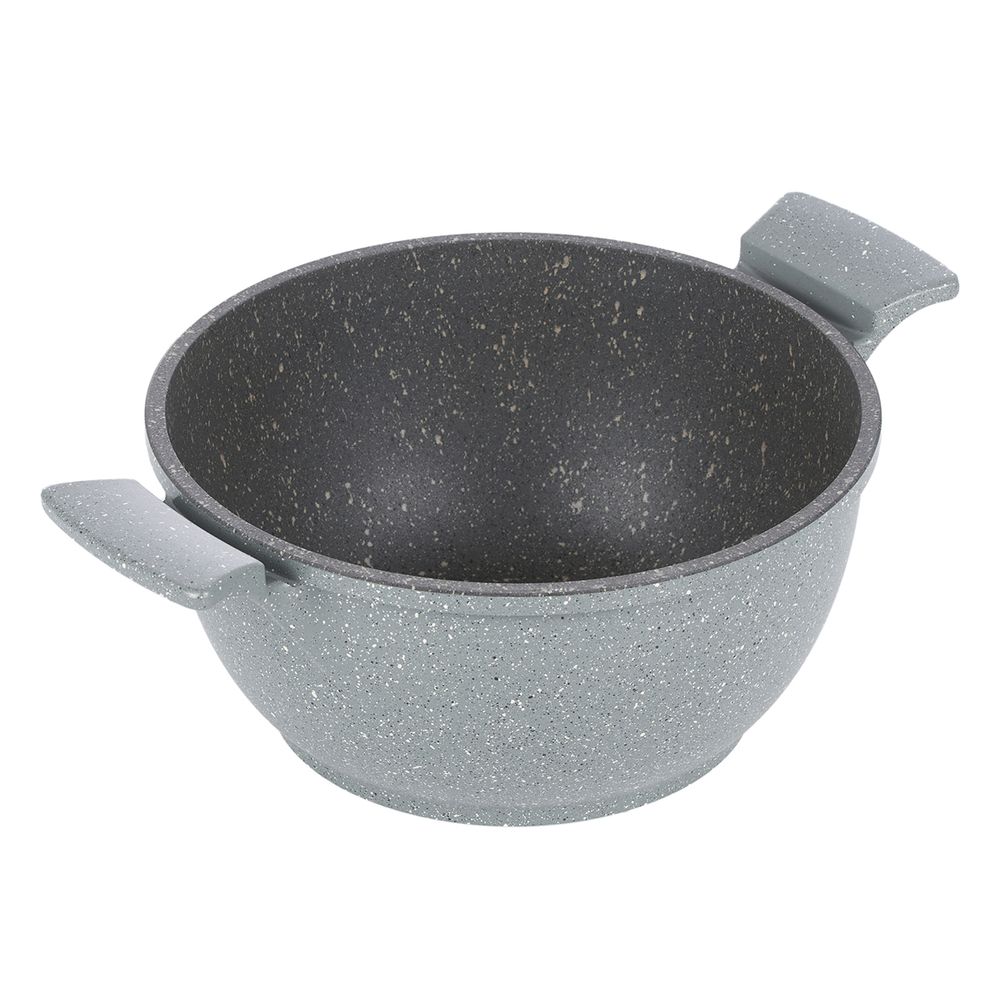 Алюминиевая кастрюля Gipfel Bavari 0549 20 см/2 л