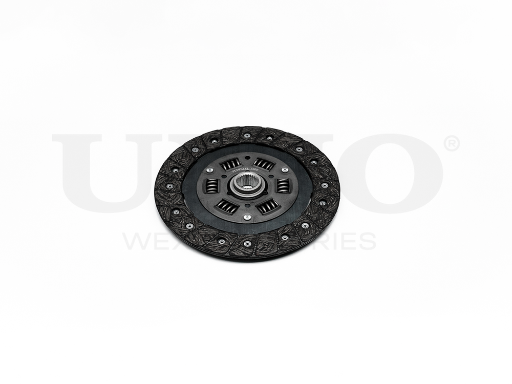 Комплект сцепления с подшипником UNIO CLT-20070