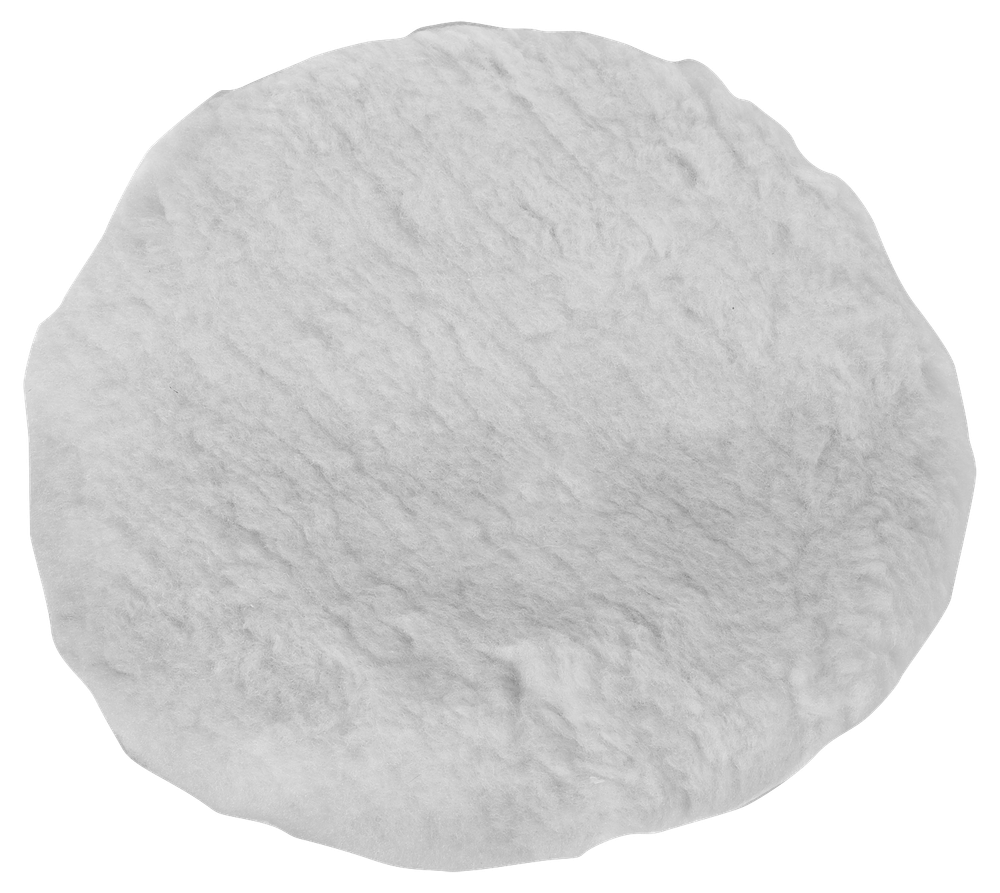 35951-240 Полировальная насадка из искусственного меха на завязках, 240мм