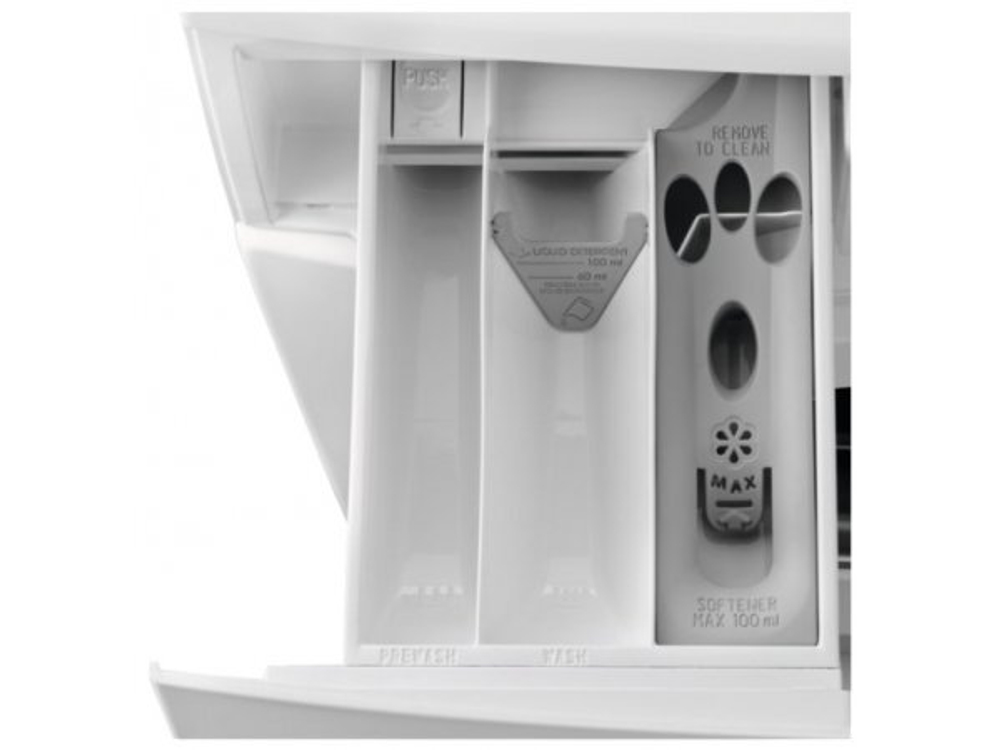 Стиральная машина Electrolux EW7F3R48SI