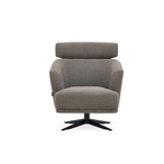 Поворотное кресло ENZA HOME SWAN EH61028