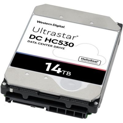 SAS 12TB - 14TB