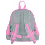 Рюкзак BRAUBERG KIDS PLAY детский, 1 отделение, 3 кармана, Tiny cutie, 29х23х12 см, 273148