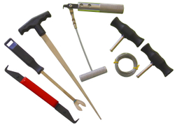 Набор для снятия стекол СТАНКОИМПОРТ, KA-6032