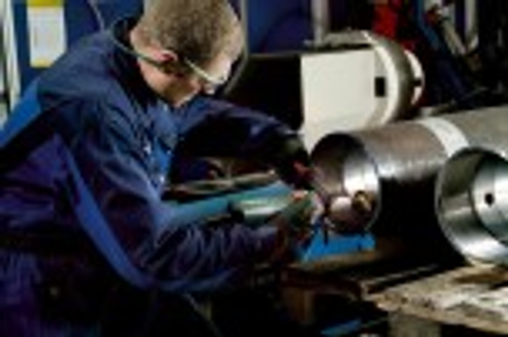 Шлифмашина прямая сетевая METABO GE 950 G Plus 600618000