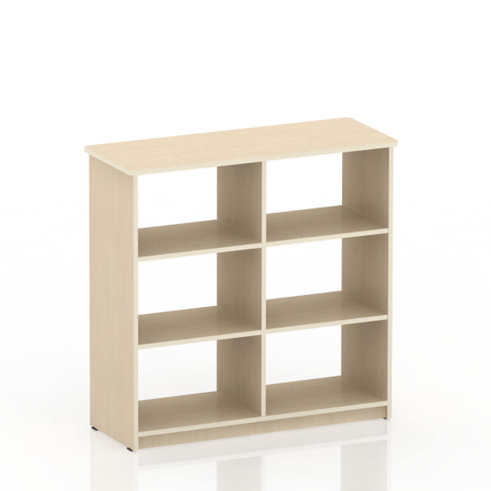 Система хранения Рауд 6 серия СКАНДИК