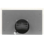 Встраиваемая вытяжка ГЕФЕСТ ВО 4501 К81