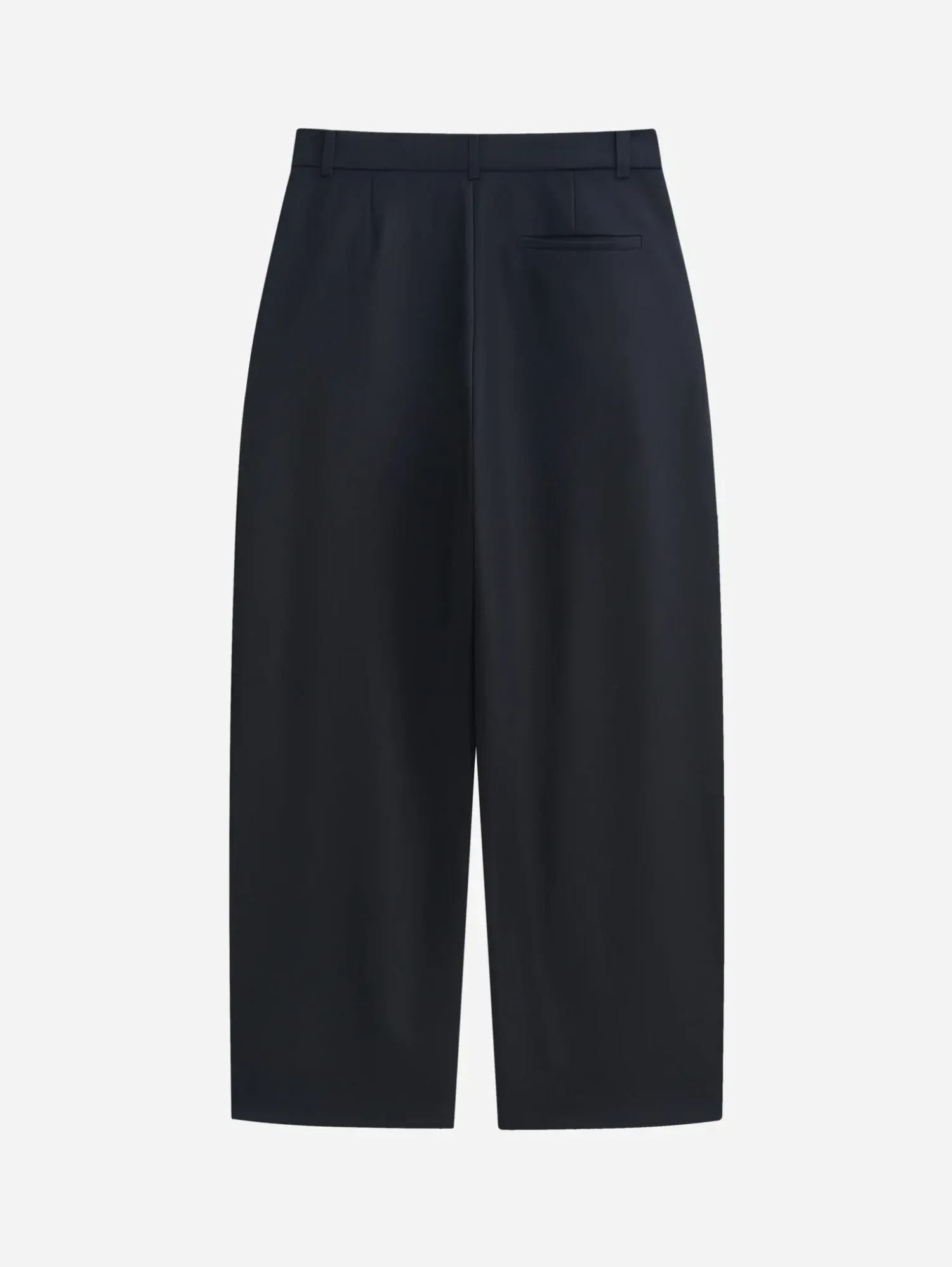 Брюки Classic черные