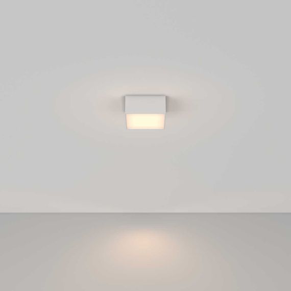 Потолочный светильник Maytoni Technical C067CL-L12W3K