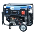 ТСС SGG 6000EH3NA бензиновый генератор 160011