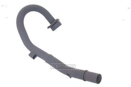 18320-K1T-E50. PIPE COMP., EX.. HONDA