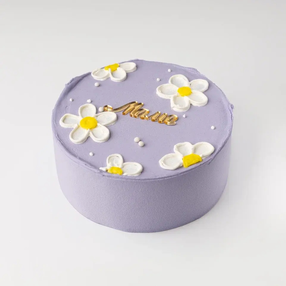 Бенто-торт 400 гр