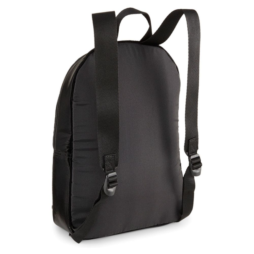 Рюкзак PUMA Core Up Backpack 09064901, 35x25х12см, 12л., черный