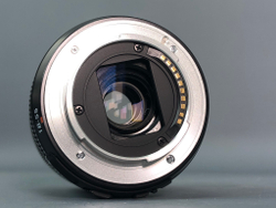 FujiFilm X-S10 27.000+18-55mm 2.8-4 R LM OIS