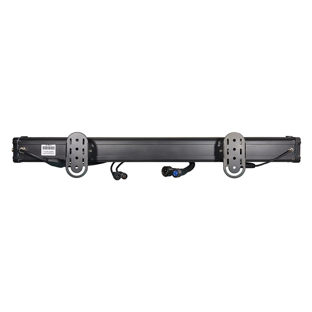 PL-P216W — Led Bar 18×10 Вт RGBW IP65