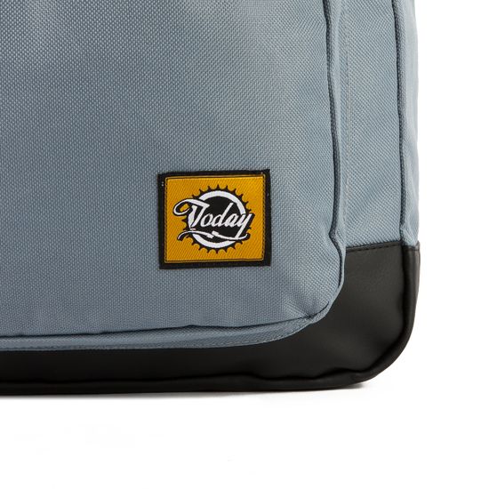 Рюкзак TODAY First Edition (Серый (Grey)