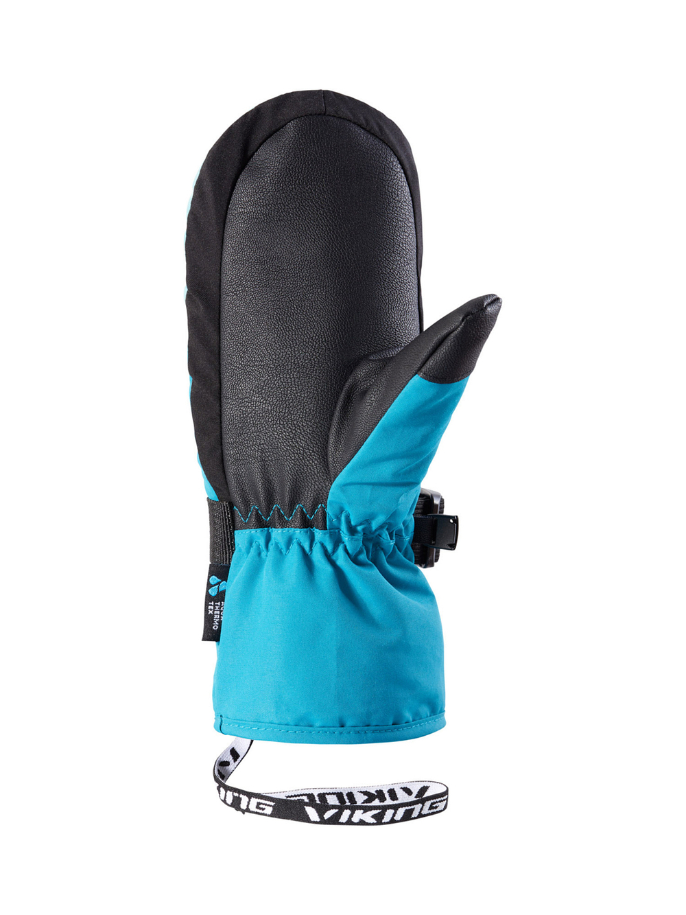 Варежки горнолыжные VIKING Espada Mitten Turquise (inch (дюйм):6)