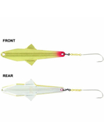 Блесна вертикальная зимняя Siipi-Leija 50/6 C-S