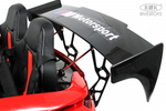 Детский электромобиль RiverToys G007GG красный