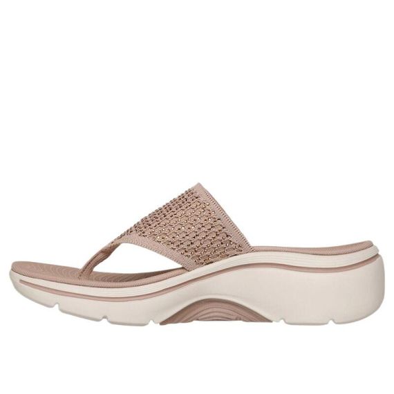 Skechers Martha Stewart x GO walk Arch Fit 2.0 'Gray'