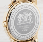 Женские наручные часы Festina F16724/1