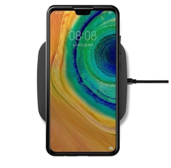 Чехол для Huawei Mate 30 цвет Green (зеленый), серия Onyx от Caseport