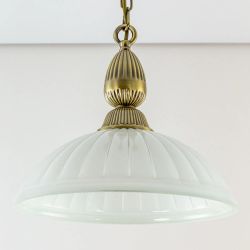 Citilux Латур CL413212 Подвесной светильник Бронза