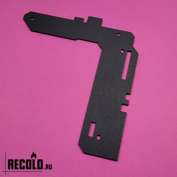 Радиатор VRM GIGABYTE B650 AORUS, X670 AORUS, X870E AORUS, X670 GAMING X