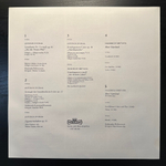 Дворжак / Сметана 4LP (Германия)