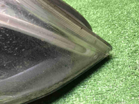 Битая Фара правая Mercedes V w447 (2014-н.в.) LED