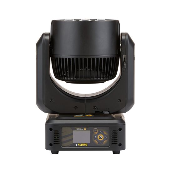 SolaPix 7 High End Systems