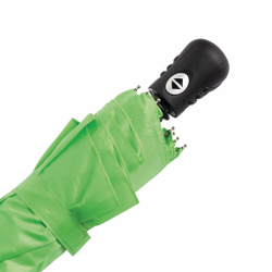 Автоматический ветроустойчивый складной зонт BORA