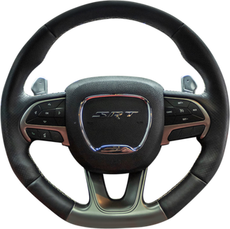 GEN3 FACELIFT LD WD