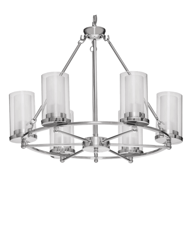 Подвесная люстра Vele Luce Eterno VL1385L06