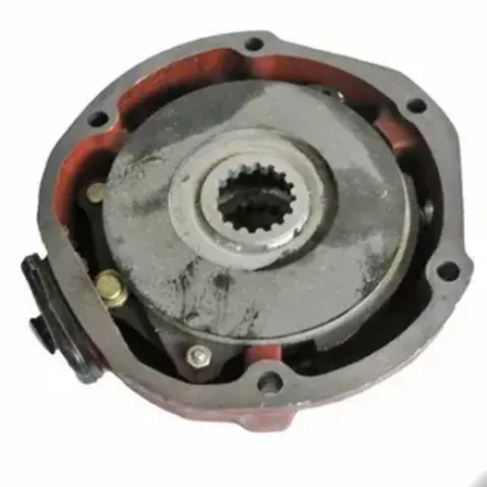 Тормоз стояночный в сб. 50-3502010