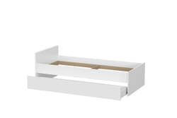 Детская Токио вариант 1 Белый текстурный