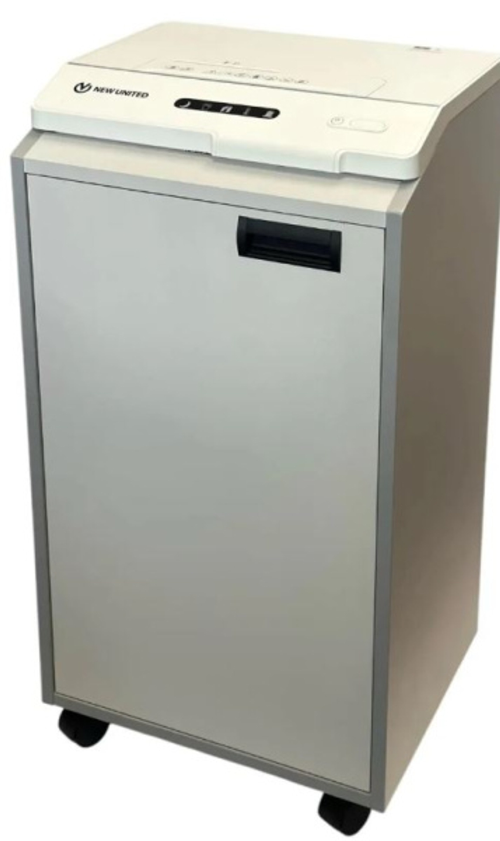 Уничтожитель бумаг New United RESPECT 230М.70